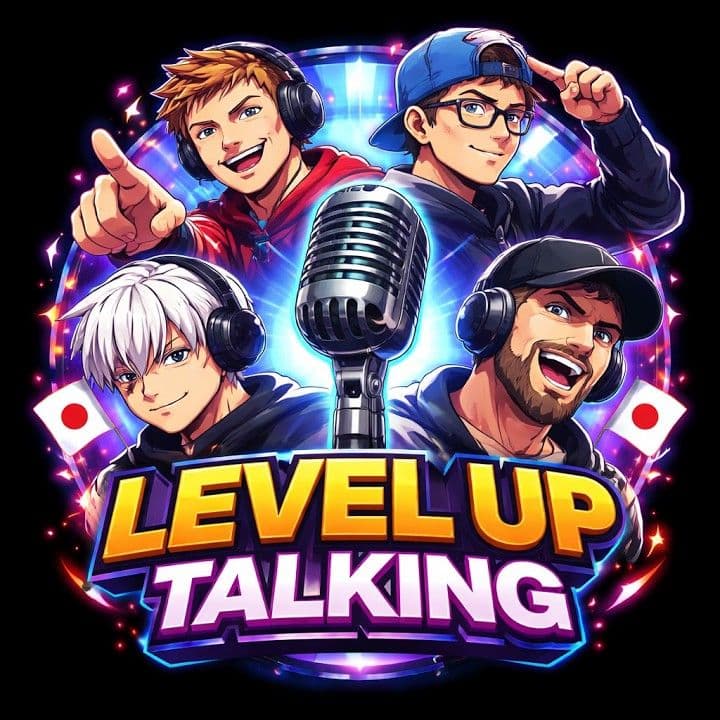 Hot Takes Anime & Débats Sans Filtre!